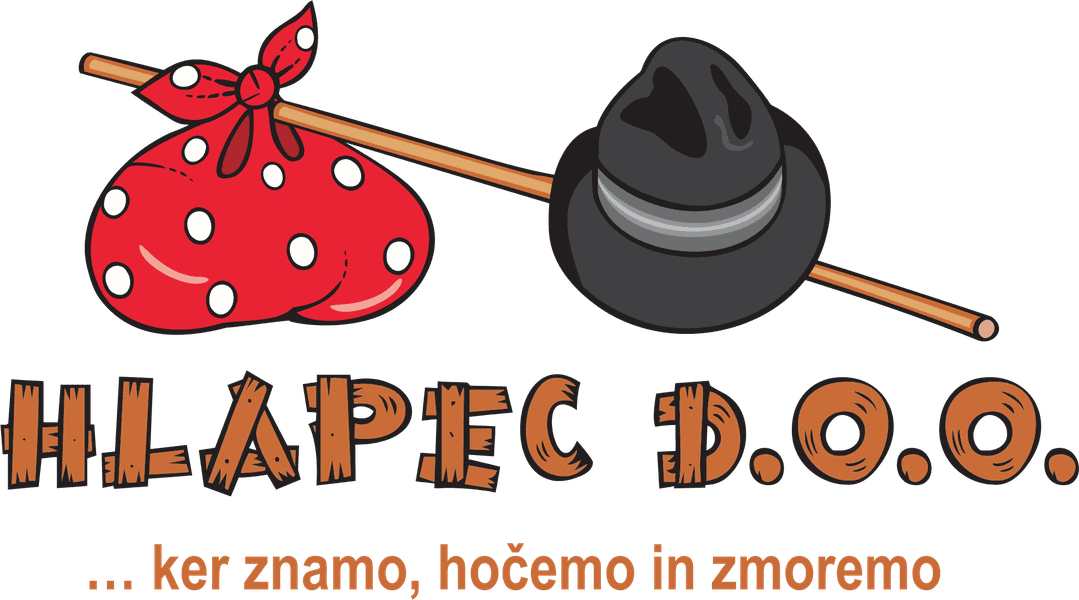 HLAPEC d.o.o. – … ker znamo, hočemo in zmoremo